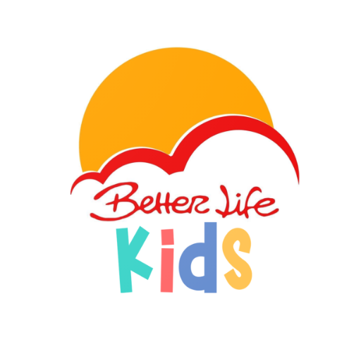 Better Life Kids icon
