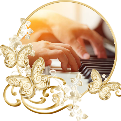 Piano Lessons icon