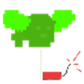 Rescue Bird Diwali icon