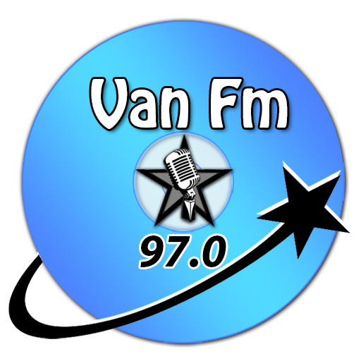 Radyo Van icon