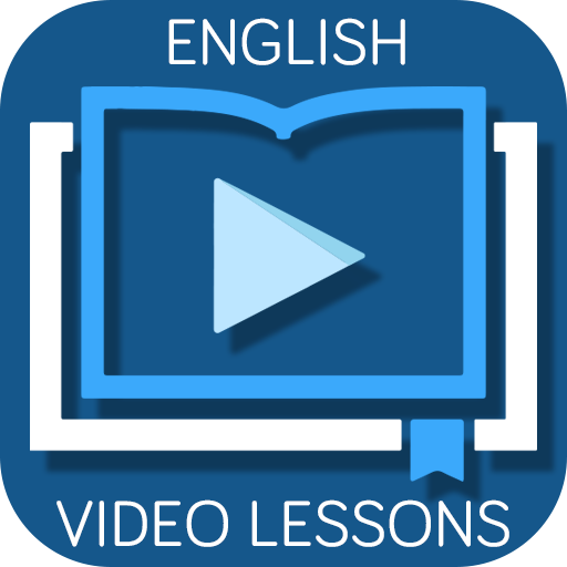 Learn English - Easy Learning (Videos &amp; Quizzes) icon
