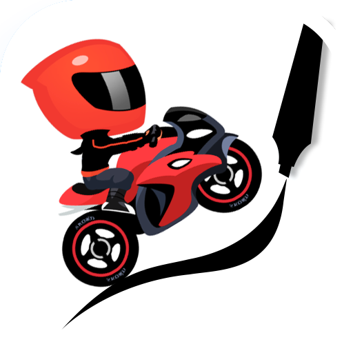 Brain it on bike! icon