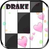 Drake Piano Game icon