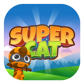 Super Cat Racing Cat icon