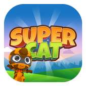 Super Cat Racing Cat