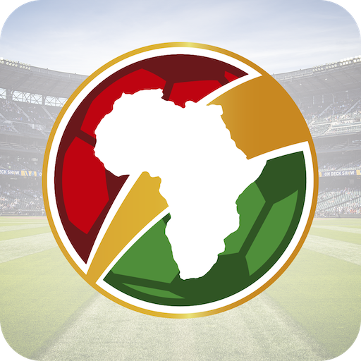African Football Live icon