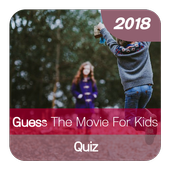 Guess The Movie For Kids icon