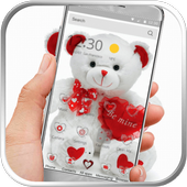 Cute Bear Theme icon