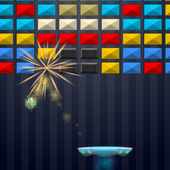 Arcade Brick Breaker icon