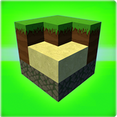 Crafting Exploration Pro - Build Craft Exploration icon