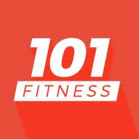 101 Fitness - Personal coach and fit plan at home