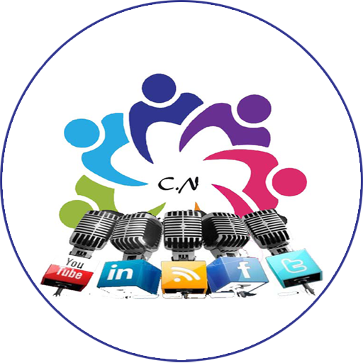 Community News PK. icon