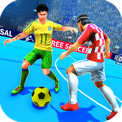Indoor Soccer Futsal 2021-Ultimate Soccer league icon