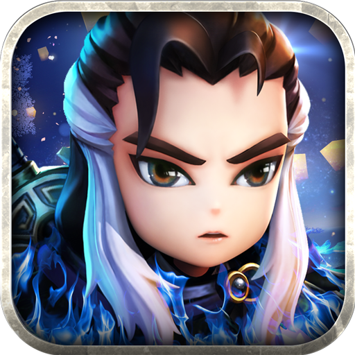 Kiếm Khách Mobile - Hội Tụ Anh Hùng Võ Lâm icon