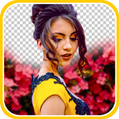 Remove Background Photo Editor icon