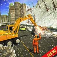 Heavy Excavator Simulator: Construction Games 2021