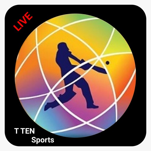 Live T Ten Sports Cricket - Star Hot Sports Tips icon