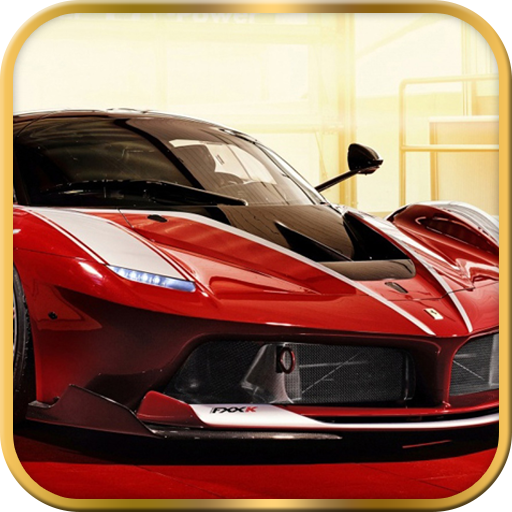 Cars Screen Lock Wallpaper icon