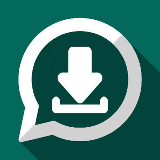 Status Saver 2019: Descarga Fotos &amp; Videos icon