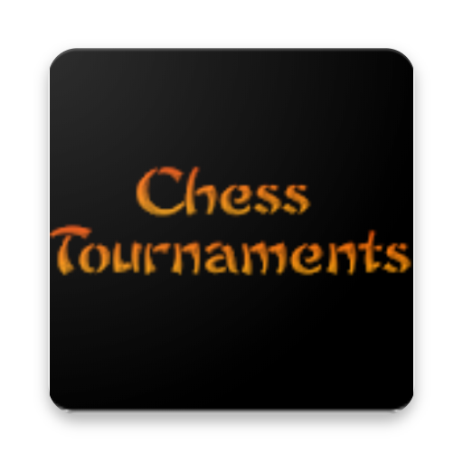 Chess Games European championship tournaments Free icon