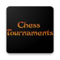 Chess Games European championship tournaments Free on 9Apps