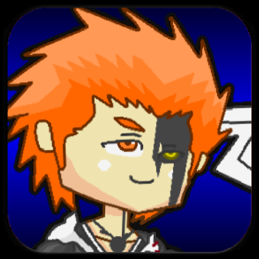 Spirit Fighter-Hollow Spirit icon