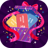Gift Code Generator icon