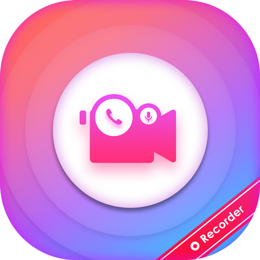 Video Call Recorder иконка