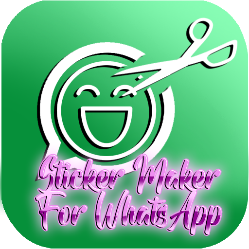 Sticker Maker for WhatsApp icon