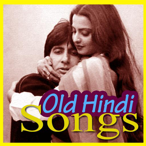 Hindi Old Songs -80's and 90's Hits-Classic Lovers icon