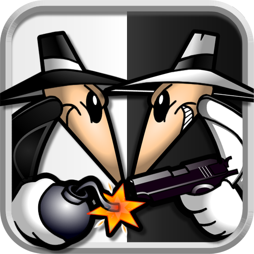 Spy War icon