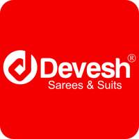 Devesh Sarees on 9Apps