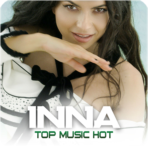 Inna Top Music Hot icon
