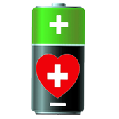 Repair Battery Life Lite icon