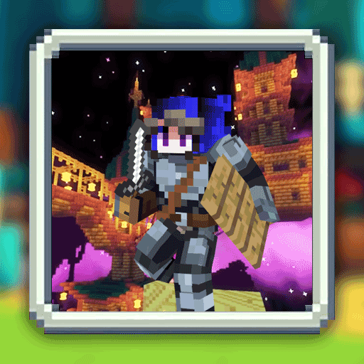 Better Minecraft Modpack icon