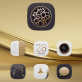Theme for Huawei Mate 8 icon