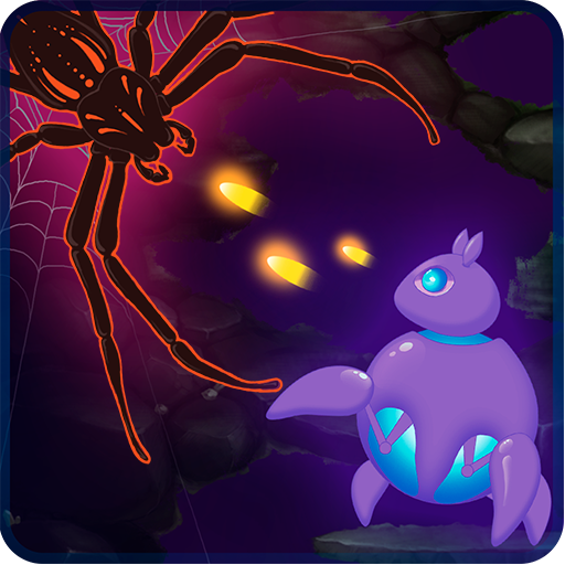 الهاوية: درب الجزيرة ، لهب الموت أيقونة