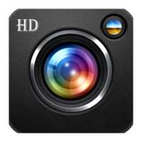 Camera HD on 9Apps