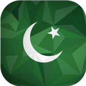 National Anthem Of Pakistan أيقونة
