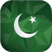 National Anthem Of Pakistan on 9Apps