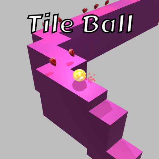 Tile Ball icon