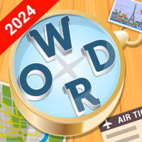 WordTrip - Juego de palabras on 9Apps