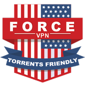 VPN Force - Free icon