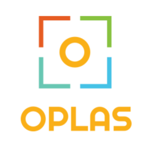 Oplas Q&amp;A icon