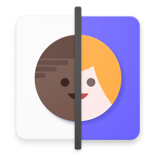 Face To Face - Image Morphing icon