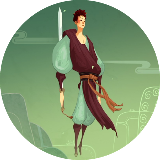 Kirin: Into the Dead icon