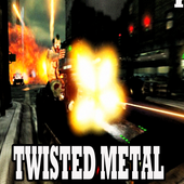 New Cheat Twisted Metal icon