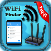 WiFi id icon
