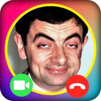 Funny Man Call Me - Funny Video Call Simulator