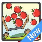 Carry Over The Hill  - Space icon